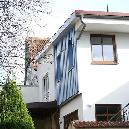 Ferienwohnungen Fischer Strullendorf Экстерьер фото