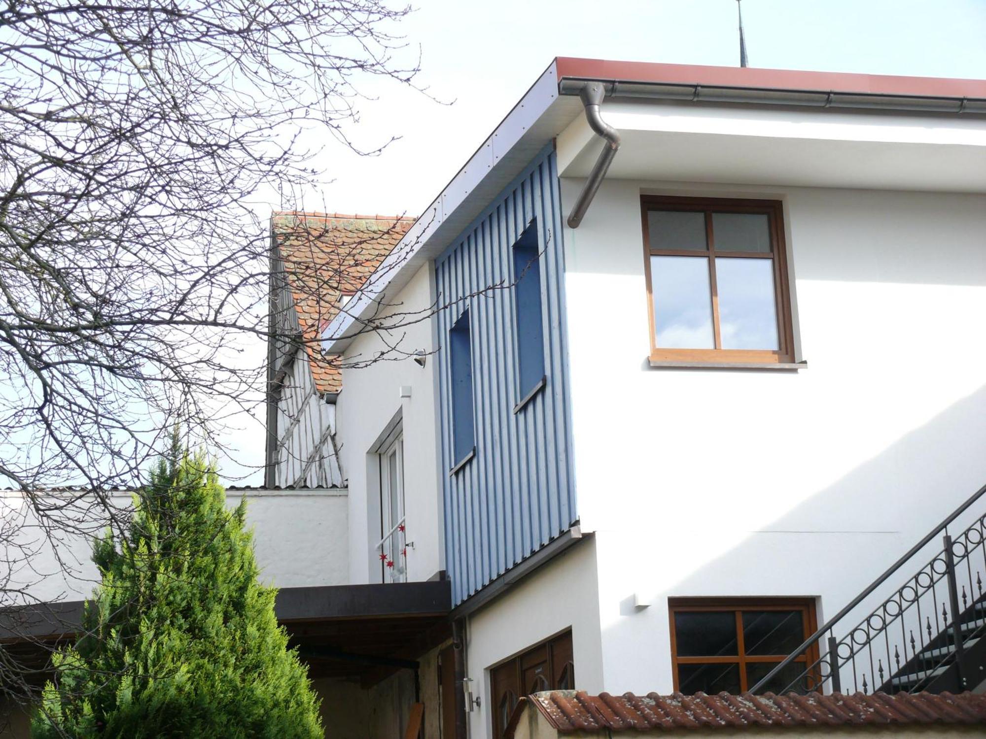 Ferienwohnungen Fischer Strullendorf Экстерьер фото